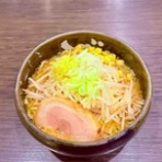 東京スタイルみそらーめん【ど・みそ】