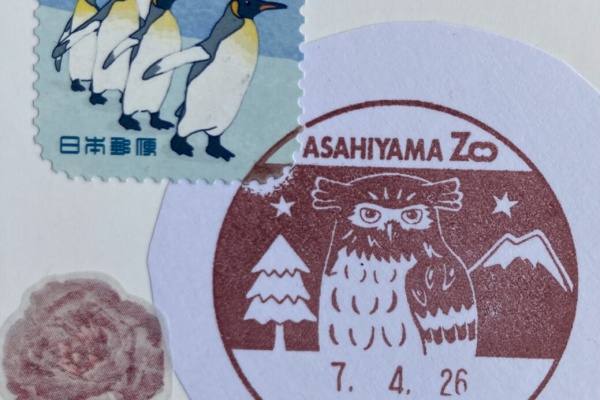 ご確認用＊航空書簡 孔雀紋80円 初日印 風景印 スタンプ 昭和63年4月1日 ご確認用＊航空書簡 孔雀紋110円 初日印 風景印 スタンプ 昭和63