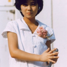 世紀アイドル写真館 佐野量子