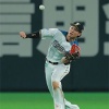 センター守備が1番上手い現役選手 	