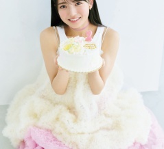 瀬戸口心月ちゃんの「EX大衆」を忘れない画像まとめ