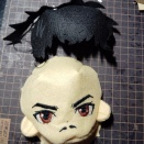 隆二君ぬいちゃん♡