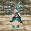 しゃきーんです～！