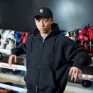 【朗報】井上尚弥「1試合50億円、年間200億円を目指したい」