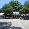 尾鷲神社