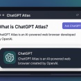 ChatGPT Atlasとは？OpenAIが放つ次世代AIブラウザの全貌と活用法を徹底解説