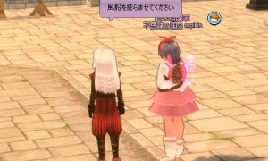 常に北の方角を向いているキャラバン・ジョー校長