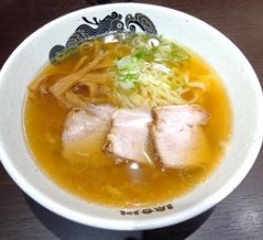 食堂はせ川＠東京