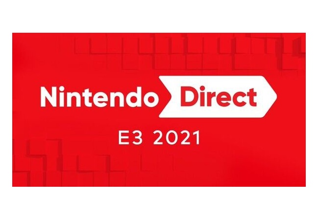 『Nintendo Direct E3 2021』の現実的な予想書いていくわ