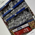 パッケージ革命とフェイクの境界線