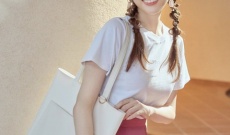 【元乃木坂】マルチに活動する松村沙友理氏プロデュースブランド「Lantinam（ランティナム）」の誕生1周年を記念した公式ブランドブックBOOKが登場！