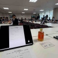 時代を先取りしている三条市立大学