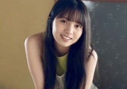 6期生曲、海邉朱莉さんの太ももが・・・【画像あり】