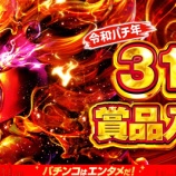 『5/31　マルハン新宿東宝ビル　ニャンギラス』の画像