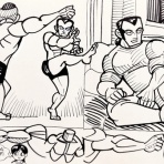 みさっちょの格闘日記