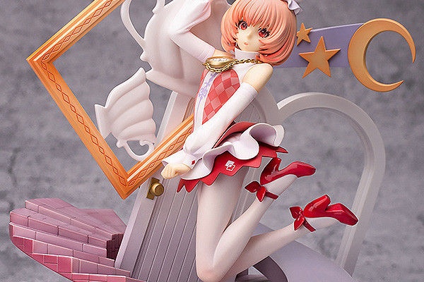 フィギュア情報 Fairytale フィギュア情報 Fairytale