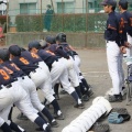 町田春季大会を振り返り
