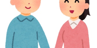 周囲を見ていると、発達障害の配偶者と上手くやっている人は、柔軟に対応できるタイプだと感じる。