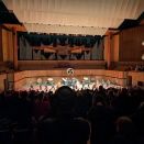 Kodo in London 2026/鼓童ロンドン公演2026