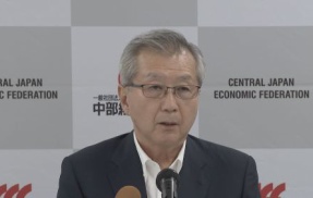 経済界の大物「外国人労働者は欠かせない。外国人が活躍できる共生社会の実現を」