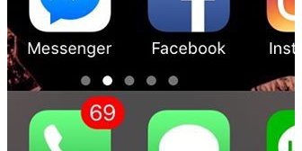 精神的に病んでた友人と１年前に絶交したはずなのに未だにラインと鬼電が来て怖い…