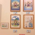 御礼！大阪アニメーター学院同窓展終わりました！