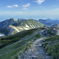 【疑問】登山好きって死にたがりなんか？