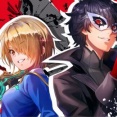 「ヘブンバーンズレッド」×「ペルソナ５ ザ・ロイヤル」コラボイベントが5月22日より開催