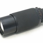 コンタックス専門店　カメラの極楽堂