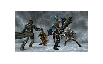 Mhf Z シジルとスキルどちらを優先するべきだろうか ぼっちハンターフロンティアｇ