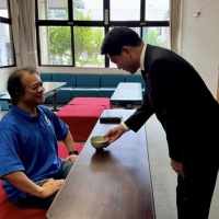 金華地区文化祭、展示発表