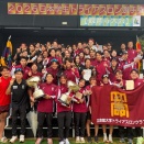 目標上方修正からの達成！