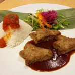 池袋のハンバーグ、全店で食す　200軒以上池袋ハンバーグ食べ歩きの記録