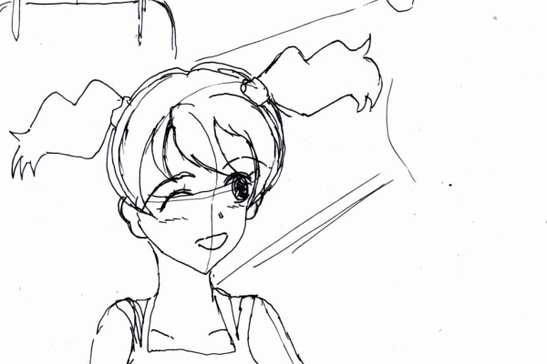 少女創作ファンブログ The Girlls Fiction Fan Blog Gffb フレッシュプリキュア