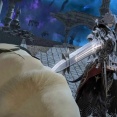 【FF14】暗黒騎士のブラナイ、「時代遅れ性能」と言われるも“14でパリィを上手に再現したスキル”との評価