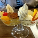 喫茶すずや(室蘭市)