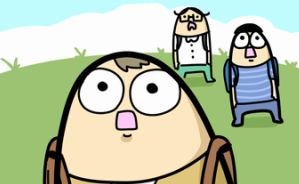 驚愕！小学生にドン引きされた話