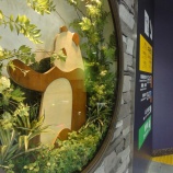 『上野のパンダグッズ』の画像