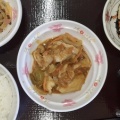 8/17(月）～8/22（土）300円ポキッリ😳大満足のお食事