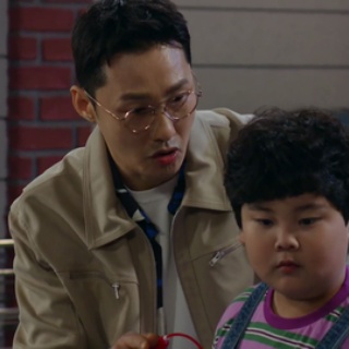 韓国ドラマの部屋 in Seoul