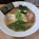 支那ソバきたがわ（愛知県/名古屋市）