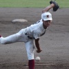 中学軟式で150キロ記録した森木大智（高知2年）の現在の球速