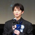 吉沢亮　「TAMA映画賞」2年連続で最優秀男優賞受賞、広瀬すずが最優秀女優賞