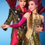 大好き宝塚☆のんびりつぶやきBlog