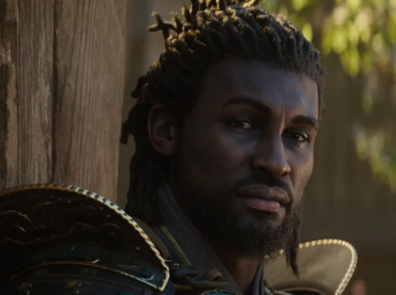 ユービーアイソフト「助けて！弥助のせいで本当に倒産寸前なの！」