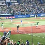 野球場へ行こう！ （野球全般）