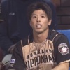 【vs楽天】日ハム五十幡、プロ初盗塁死