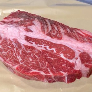 【画像】ラップ会社さん「アメリカ人BBQ勢にこれ見られたら怒られそう。特売肉を◯◯◯◯するだけで肉汁あふれる最高にジューシーな本場ステーキになる」　→　ガチだったｗｗｗｗ