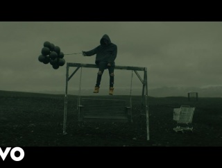 【歌詞和訳・解説】The Search / NF - ザ・サーチ / エヌエフ (2019)