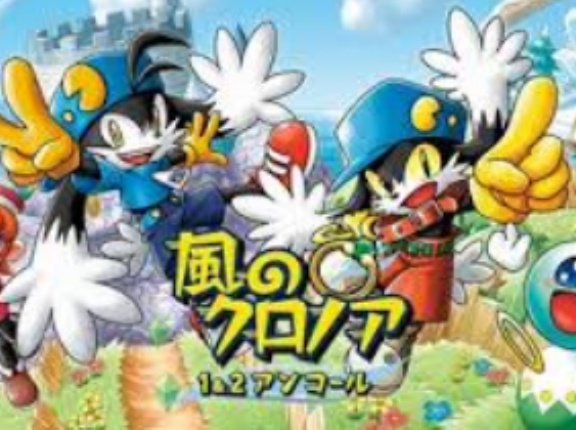 【ゲーム】マリオより子供に広めるべきキャラって何がいるだろうか?